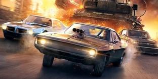 Fast & Furious Crossroads разгромили в обзорах
